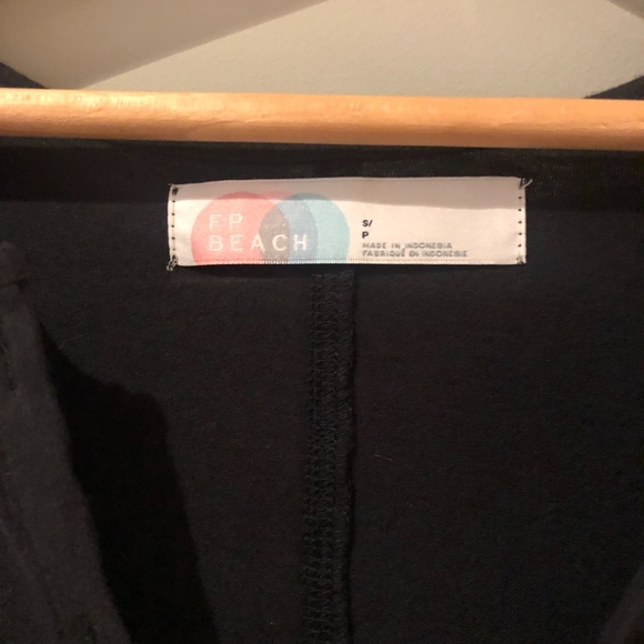 Free People Beach size S NWT - Picture 3 of 5